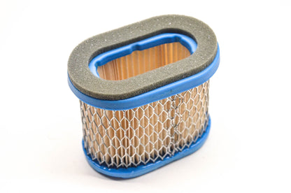 New OEM Briggs & Stratton 697029 Air Filter NOS
