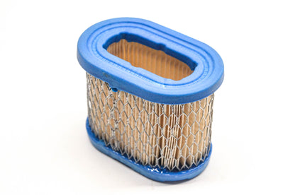 New OEM Briggs & Stratton 697029 Air Filter NOS