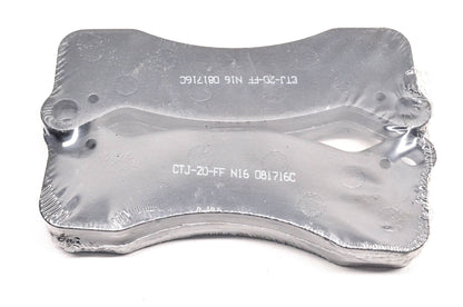 Raybestos SGD20M, 65-ED20M Disc Brake Pad Kit NOS