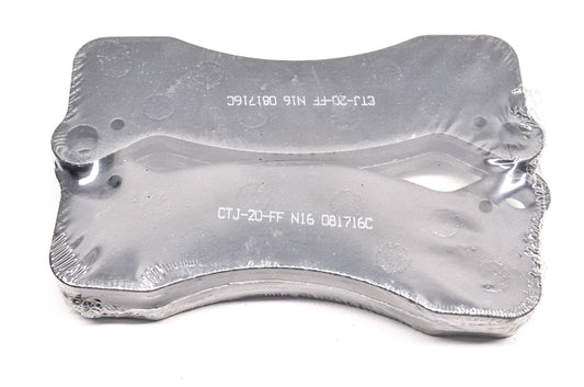 Raybestos SGD20M, 65-ED20M Disc Brake Pad Kit NOS