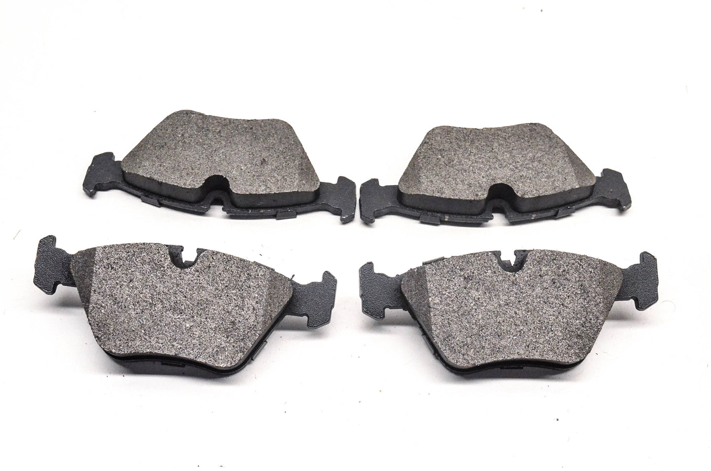 Raybestos PGD394M Disc Brake Pad Kit NOS