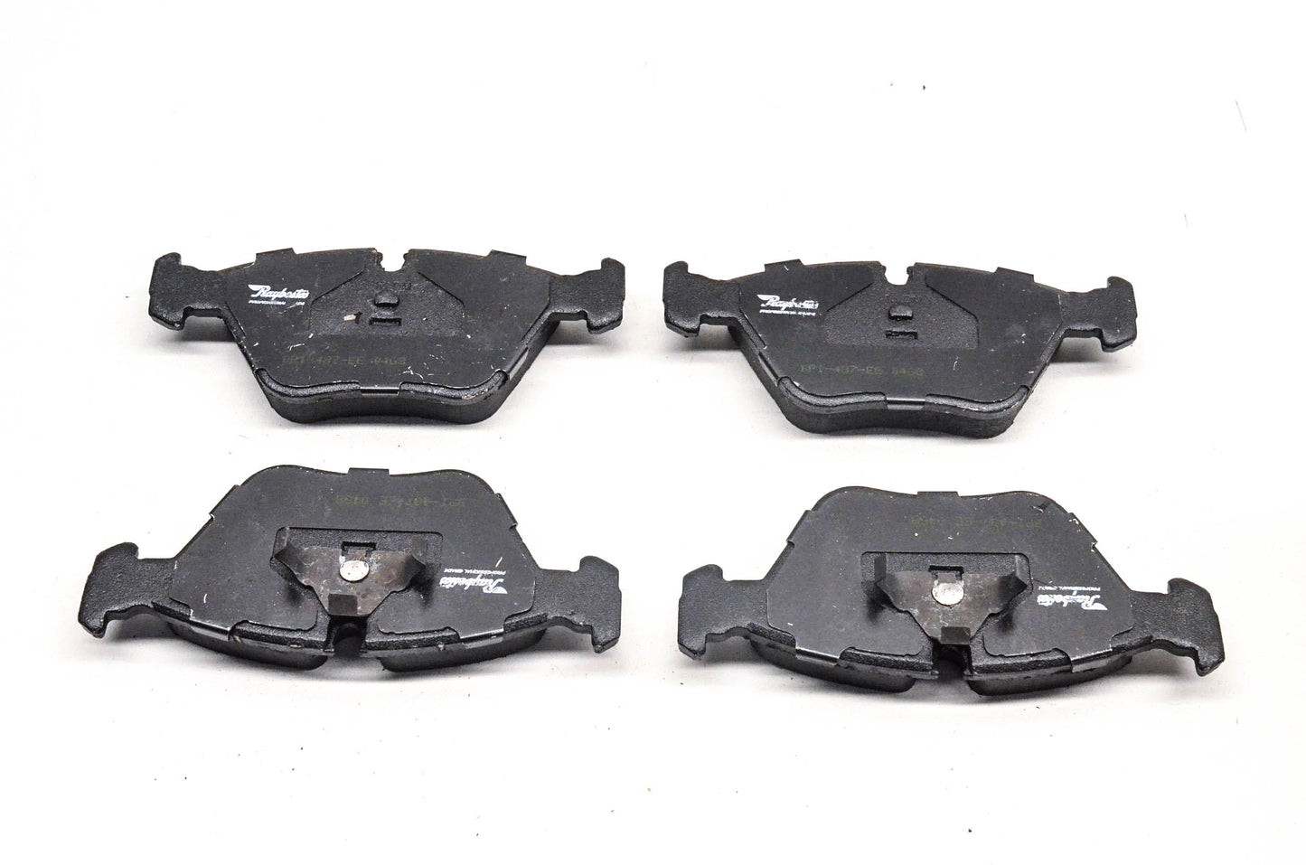 Raybestos PGD394M Disc Brake Pad Kit NOS