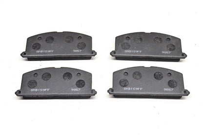 Wagner 65-242, 6432228-A Guardian Disc Brake Pad Kit NOS