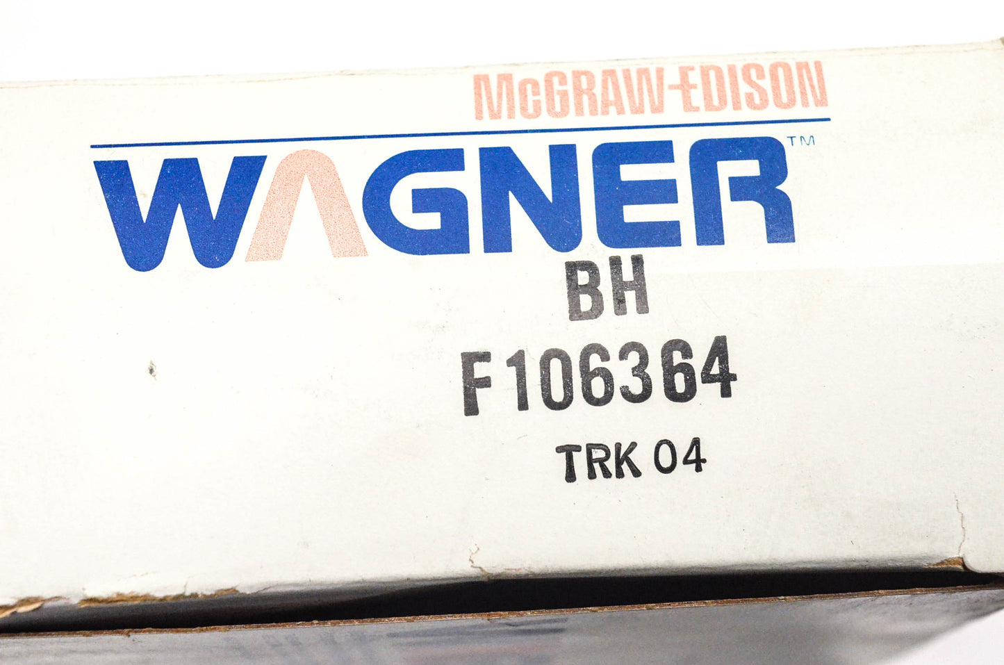 Wagner F106364, BH106364 Brake Hose NOS