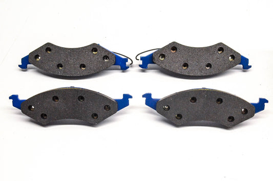 Wagner MX421, MX7308R Powermax Disc Brake Pad Kit NOS
