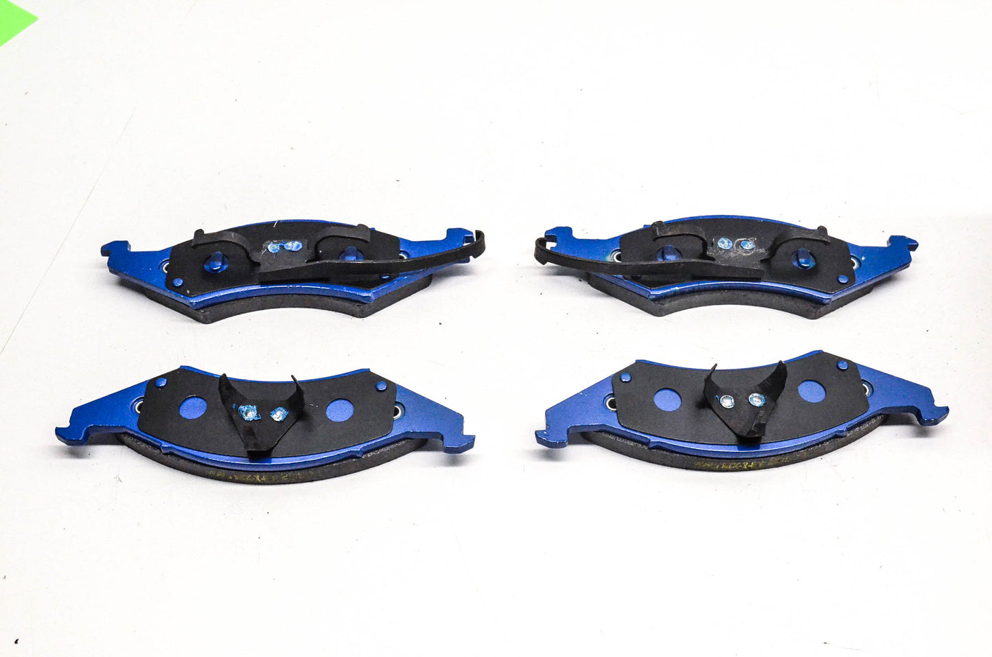 Wagner MX421, MX7308R Powermax Disc Brake Pad Kit NOS