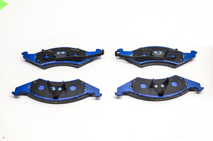 Wagner MX421, MX7308R Powermax Disc Brake Pad Kit NOS