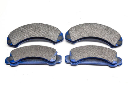 Wagner MX249, MX7125AR Powermax Disc Brake Pad Kit NOS
