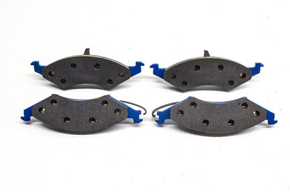 Wagner MX421A, MX7308AR Powermax Disc Brake Pad Kit NOS