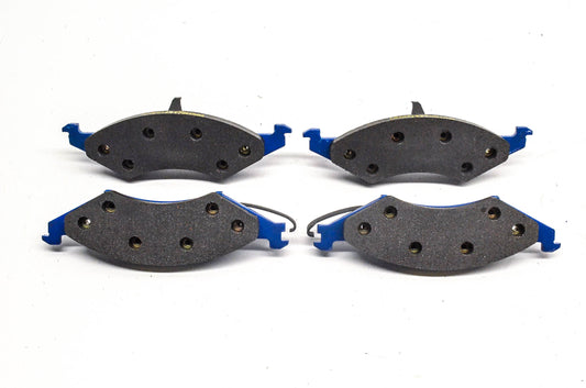 Wagner MX421A, MX7308AR Powermax Disc Brake Pad Kit NOS