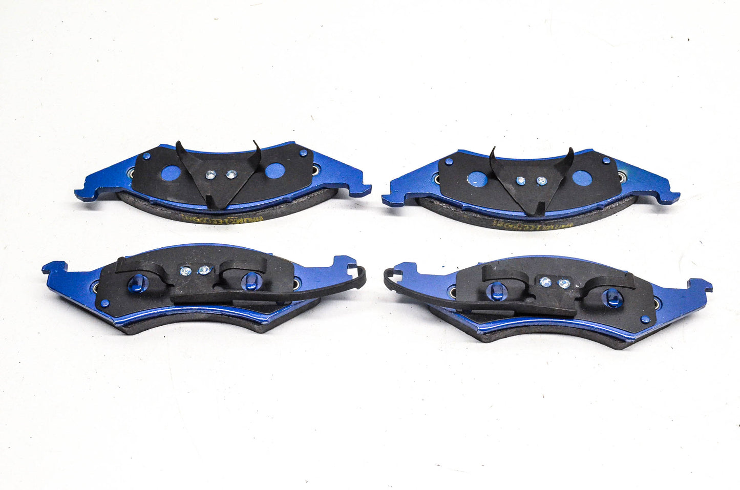 Wagner MX421A, MX7308AR Powermax Disc Brake Pad Kit NOS