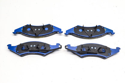 Wagner MX421A, MX7308AR Powermax Disc Brake Pad Kit NOS