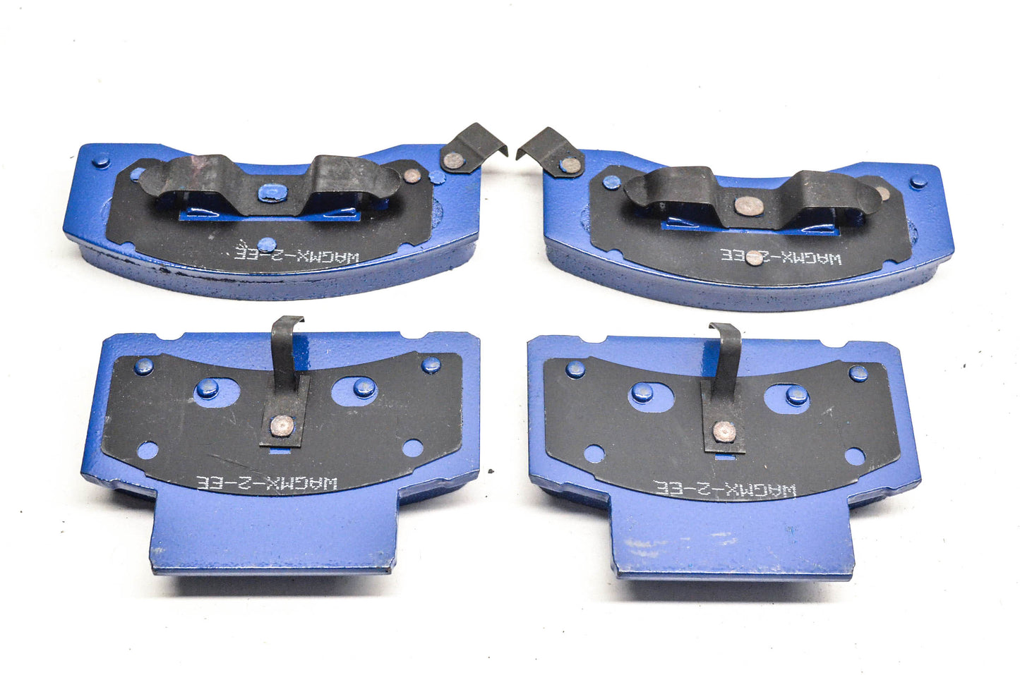 Wagner MX459, MX7339 Powermax Disc Brake Pad Kit NOS