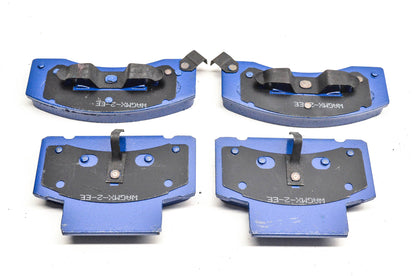Wagner MX459, MX7339 Powermax Disc Brake Pad Kit NOS