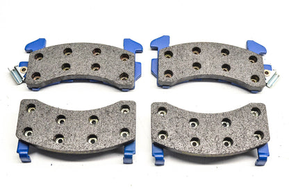Wagner MX154, MX7070AR Powermax Disc Brake Pad Kit NOS