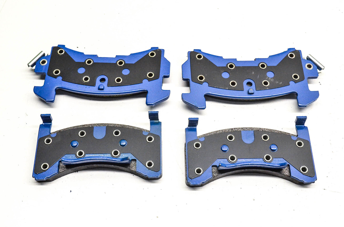 Wagner MX154, MX7070AR Powermax Disc Brake Pad Kit NOS