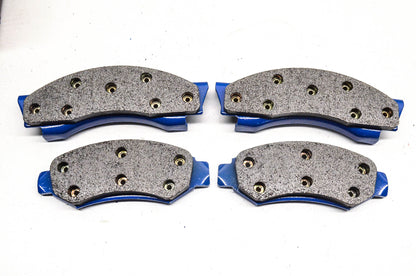 Wagner MX360, MX7056BR Powermax Disc Brake Pad Kit NOS