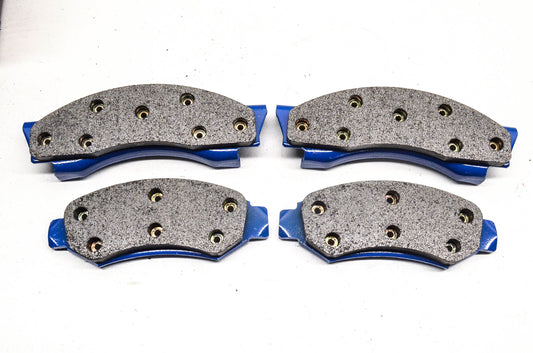 Wagner MX360, MX7056BR Powermax Disc Brake Pad Kit NOS