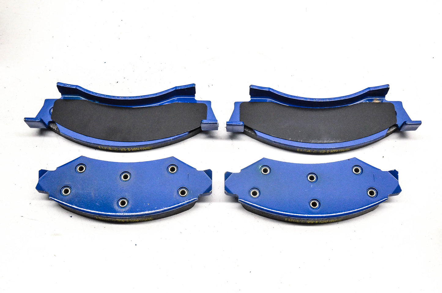 Wagner MX360, MX7056BR Powermax Disc Brake Pad Kit NOS