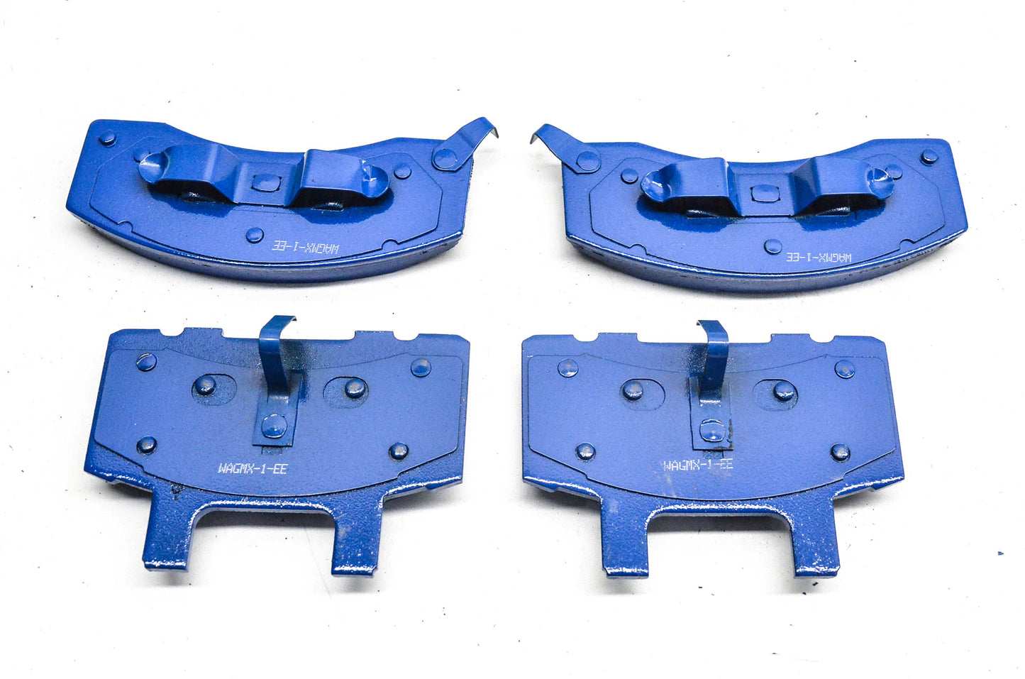 Wagner MX370, MX7260 Powermax Disc Brake Pad Kit NOS