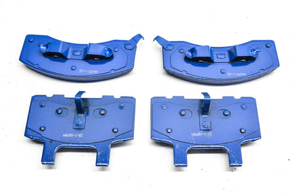 Wagner MX370, MX7260 Powermax Disc Brake Pad Kit NOS
