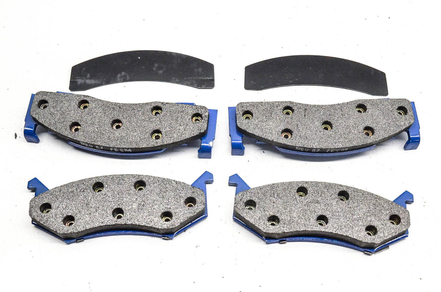 Wagner MX269, MX7179R Powermax Disc Brake Pad Kit NOS