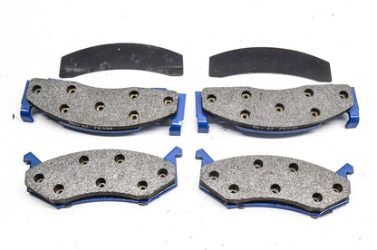 Wagner MX269, MX7179R Powermax Disc Brake Pad Kit NOS