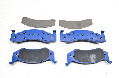 Wagner MX269, MX7179R Powermax Disc Brake Pad Kit NOS