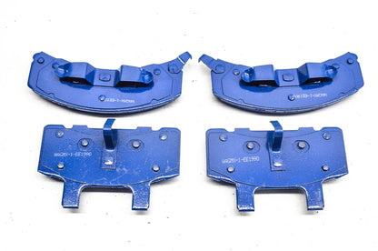 Wagner MX369, MX7259A Powermax Disc Brake Pad Kit NOS