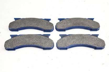 Wagner MX120, MX7054 Powermax Disc Brake Pad Kit NOS