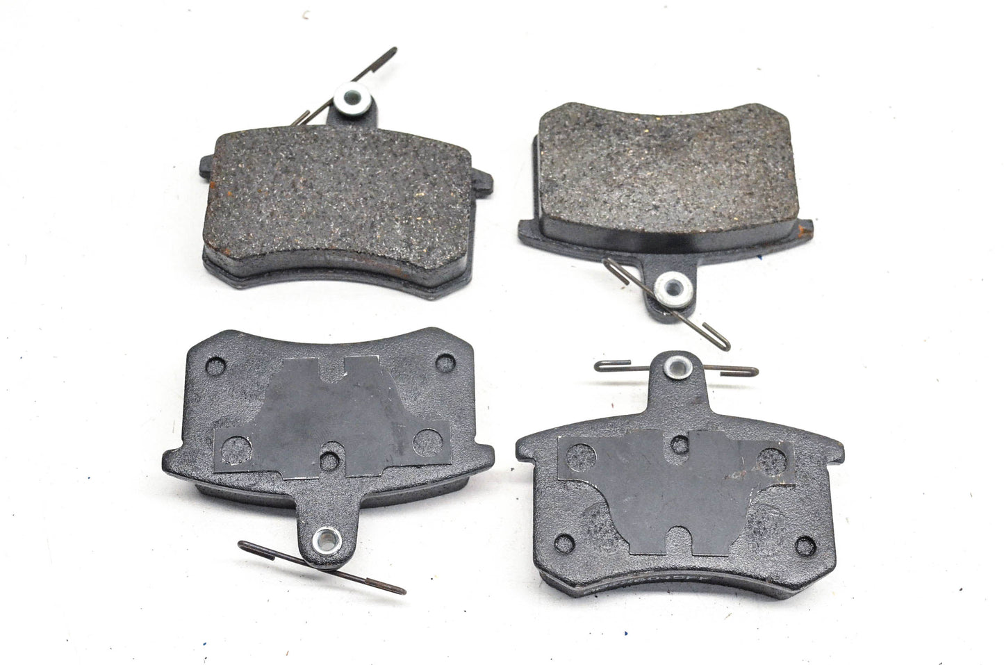 Wagner MX228A Powermax Disc Brake Pad Kit NOS