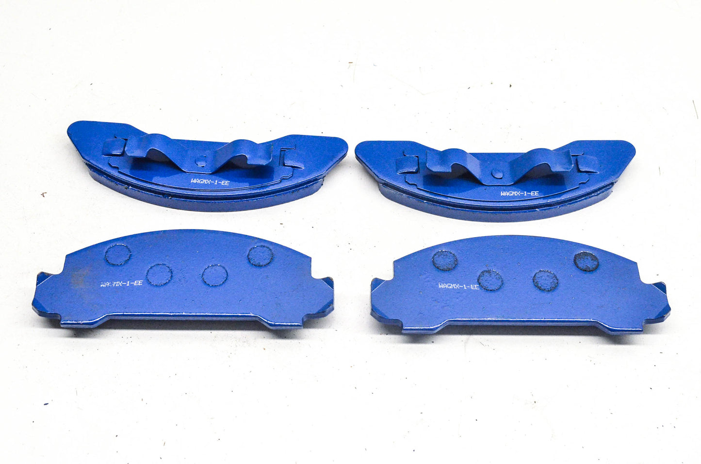 Wagner MX326, MX7224 Powermax Disc Brake Pad Kit NOS