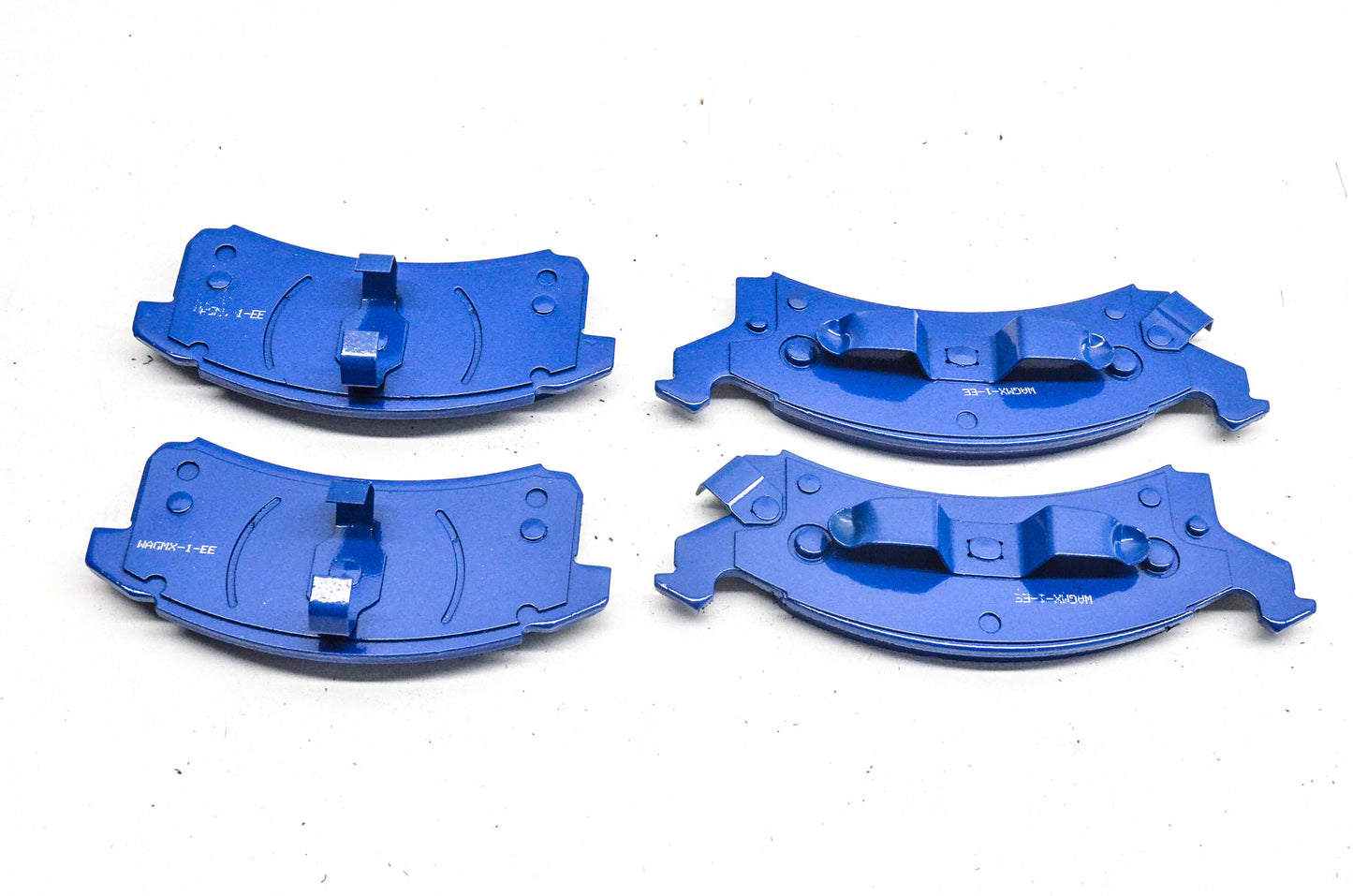 Wagner MX506, MX7385 Powermax Disc Brake Pad Kit NOS