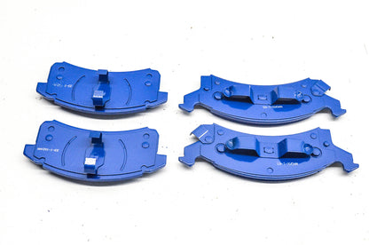 Wagner MX506, MX7385 Powermax Disc Brake Pad Kit NOS