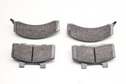 Wagner MX215, MX7136 Thermo Quiet Disc Brake Pad Kit NOS