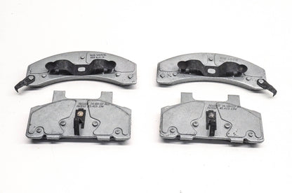Wagner MX215, MX7136 Thermo Quiet Disc Brake Pad Kit NOS