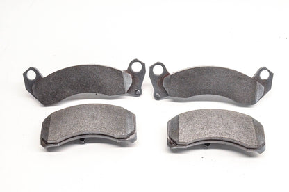 Wagner MX199, MX7082A Thermo Quiet Disc Brake Pad Kit NOS