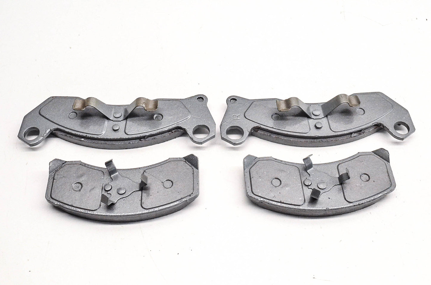 Wagner MX199, MX7082A Thermo Quiet Disc Brake Pad Kit NOS