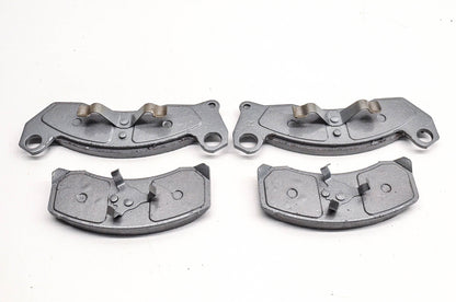 Wagner MX199, MX7082A Thermo Quiet Disc Brake Pad Kit NOS