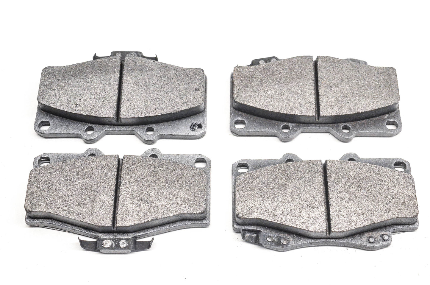 Wagner MX436A, MX7549 Thermo Quiet Disc Brake Pad Kit NOS
