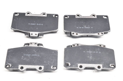 Wagner MX436A, MX7549 Thermo Quiet Disc Brake Pad Kit NOS