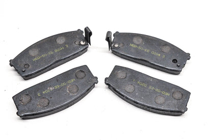 Wagner MX7110D, MX312 Disc Brake Pad Kit NOS