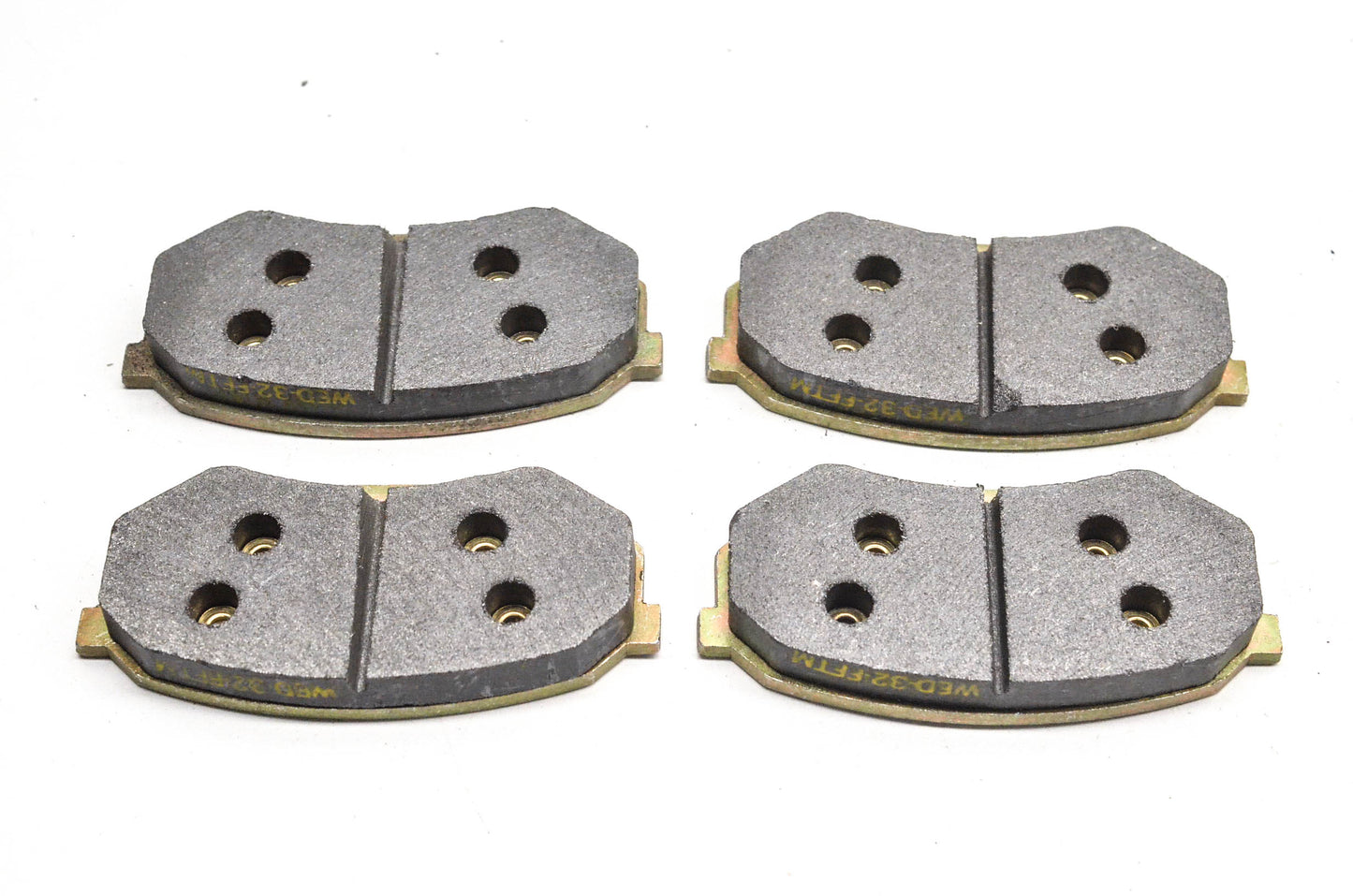 Wagner MX7163, D-258 Disc Brake Pad Kit NOS