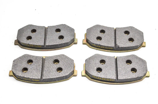 Wagner MX7163, D-258 Disc Brake Pad Kit NOS
