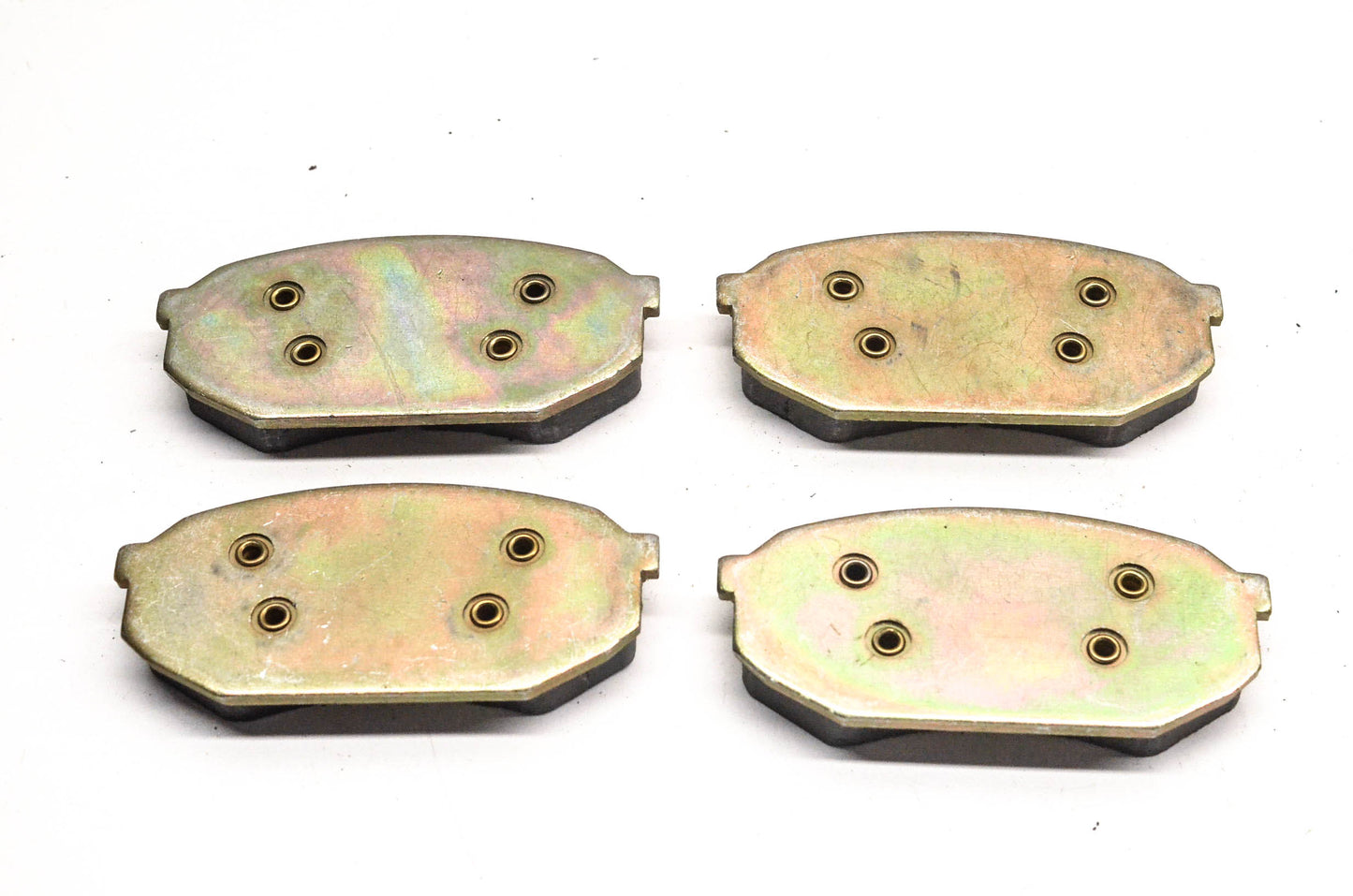 Wagner MX7163, D-258 Disc Brake Pad Kit NOS