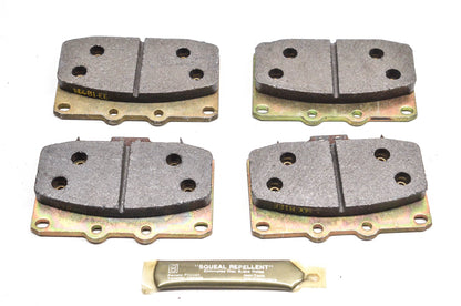 Wagner MX7227, D-331 Disc Brake Pad Kit NOS