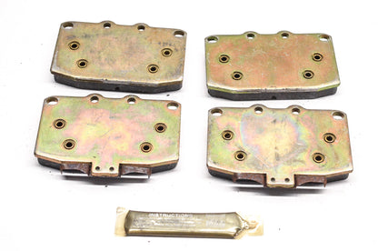 Wagner MX7227, D-331 Disc Brake Pad Kit NOS
