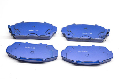 Wagner MX409, MX7235A Disc Brake Pad Kit NOS