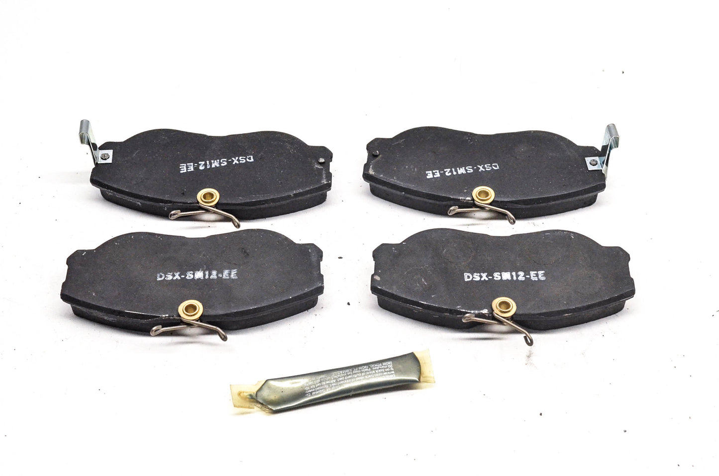 Wagner MX7249, D-358 Disc Brake Pad Kit NOS