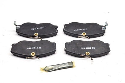Wagner MX7249, D-358 Disc Brake Pad Kit NOS